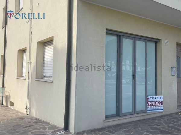 ufficio in vendita a Cervia