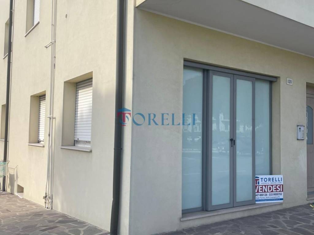 ufficio in vendita a Cervia