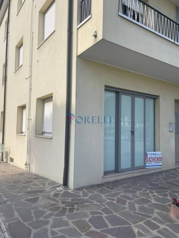 appartamento in vendita a Cervia
