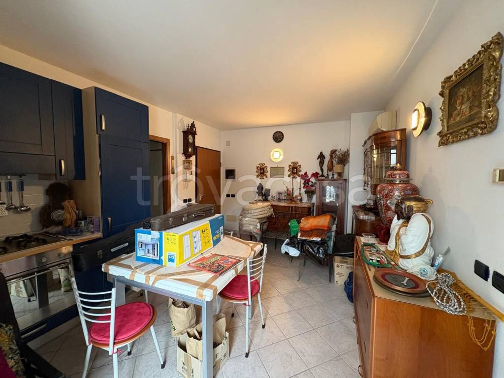 appartamento in vendita a Cervia