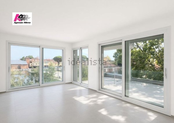 appartamento in vendita a Cervia