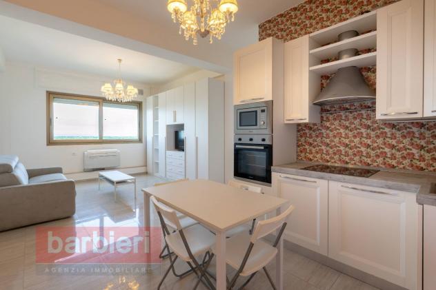 appartamento in vendita a Cervia in zona Milano Marittima
