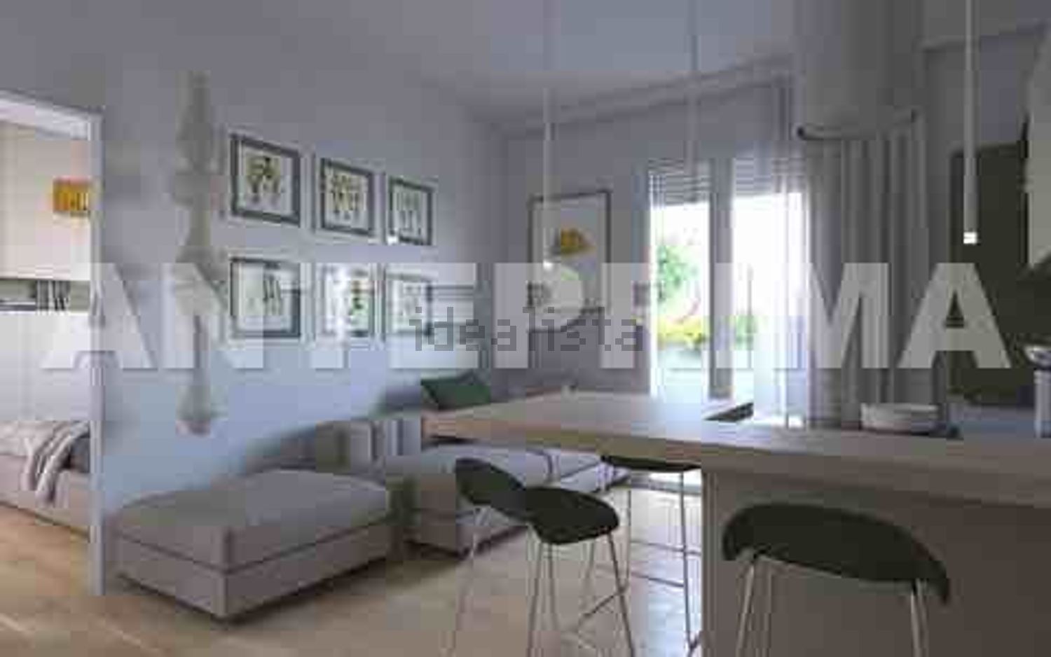 appartamento in vendita a Cervia