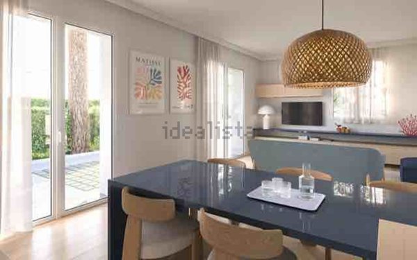 appartamento in vendita a Cervia
