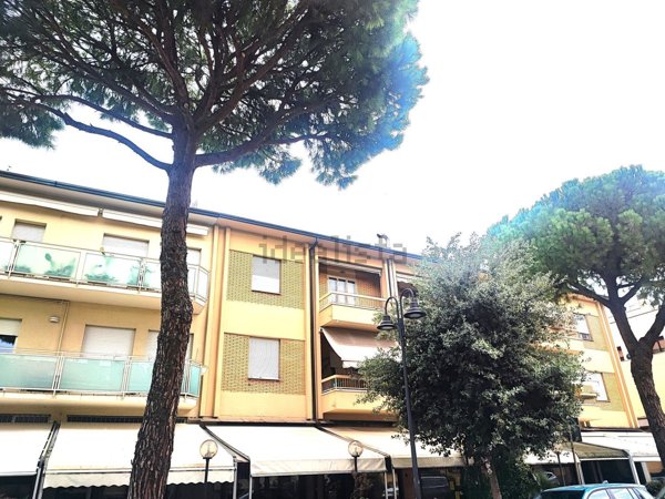 appartamento in vendita a Cervia