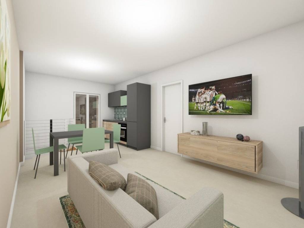 casa indipendente in vendita a Cervia in zona Pinarella
