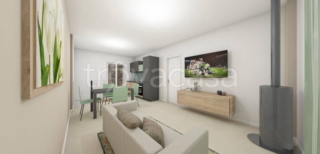 casa indipendente in vendita a Cervia in zona Pinarella
