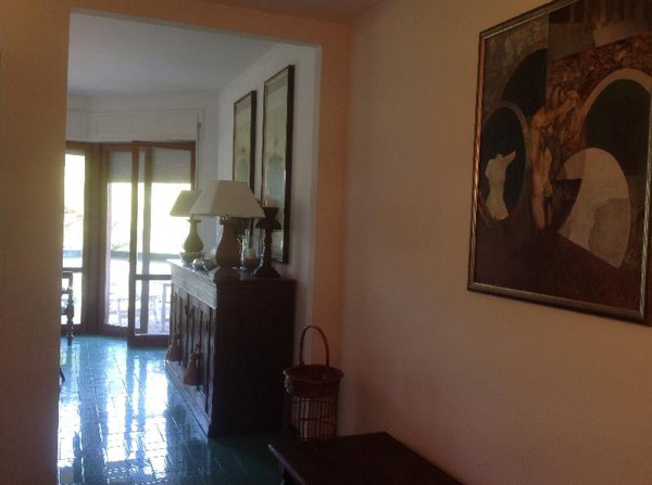 appartamento in vendita a Cervia in zona Milano Marittima