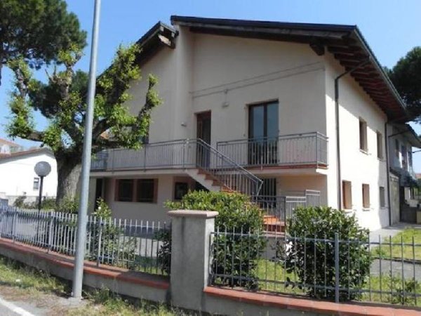 casa indipendente in vendita a Cervia in zona Milano Marittima