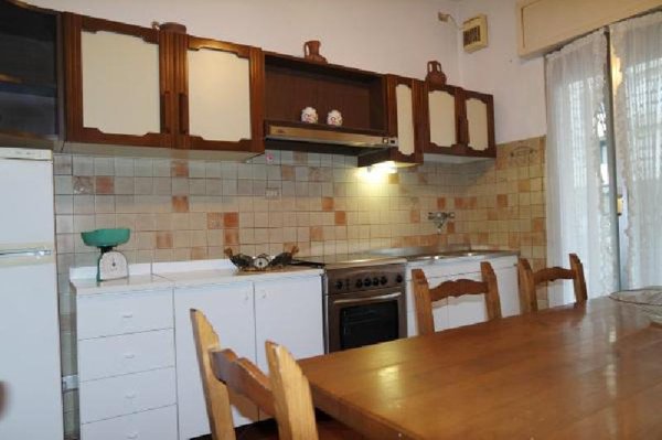 appartamento in vendita a Cervia