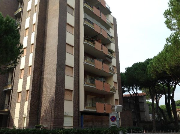 appartamento in vendita a Cervia in zona Milano Marittima