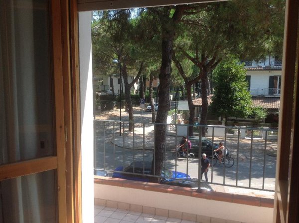 appartamento in vendita a Cervia in zona Milano Marittima