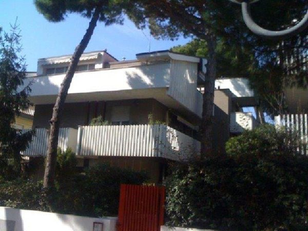 appartamento in vendita a Cervia in zona Milano Marittima