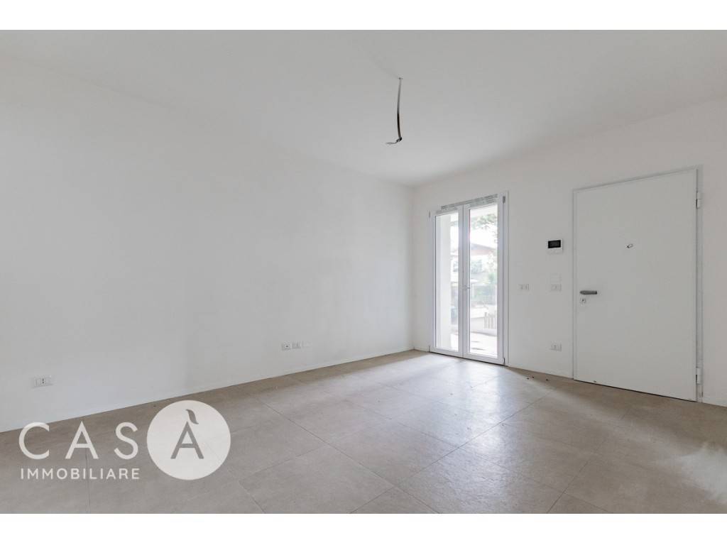 appartamento in vendita a Cervia in zona Milano Marittima