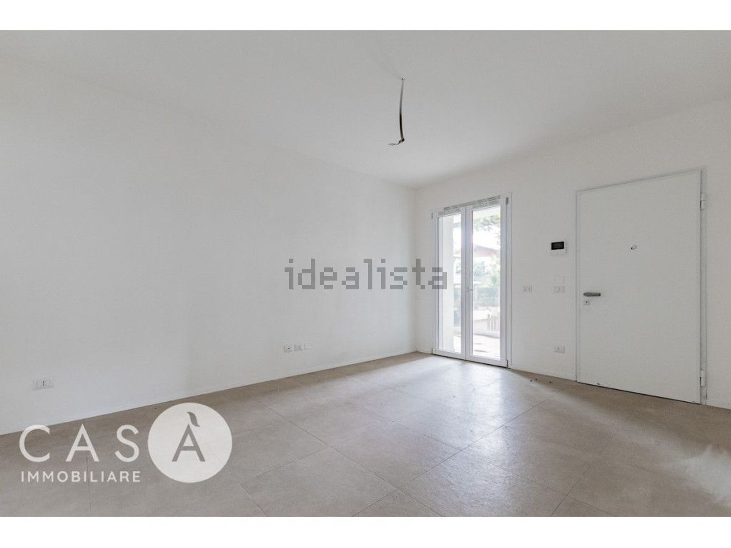 appartamento in vendita a Cervia in zona Milano Marittima
