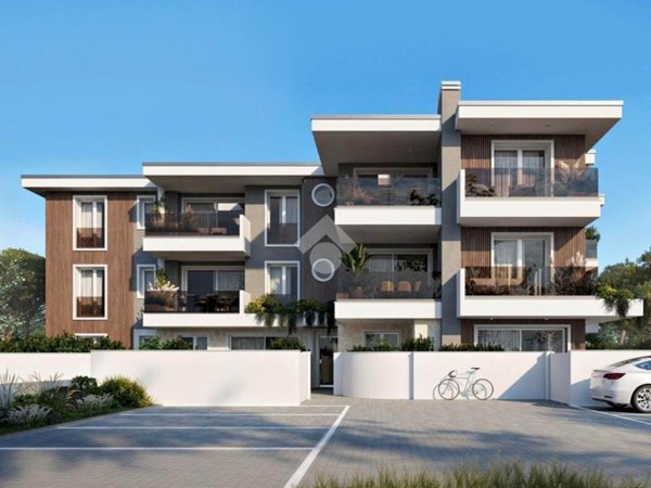 appartamento in vendita a Cervia in zona Milano Marittima