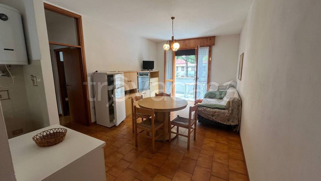 appartamento in vendita a Cervia in zona Pinarella