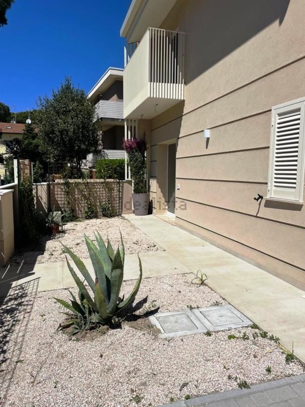 appartamento in vendita a Cervia in zona Milano Marittima