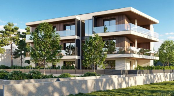 appartamento in vendita a Cervia