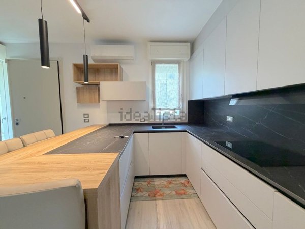 appartamento in vendita a Cervia