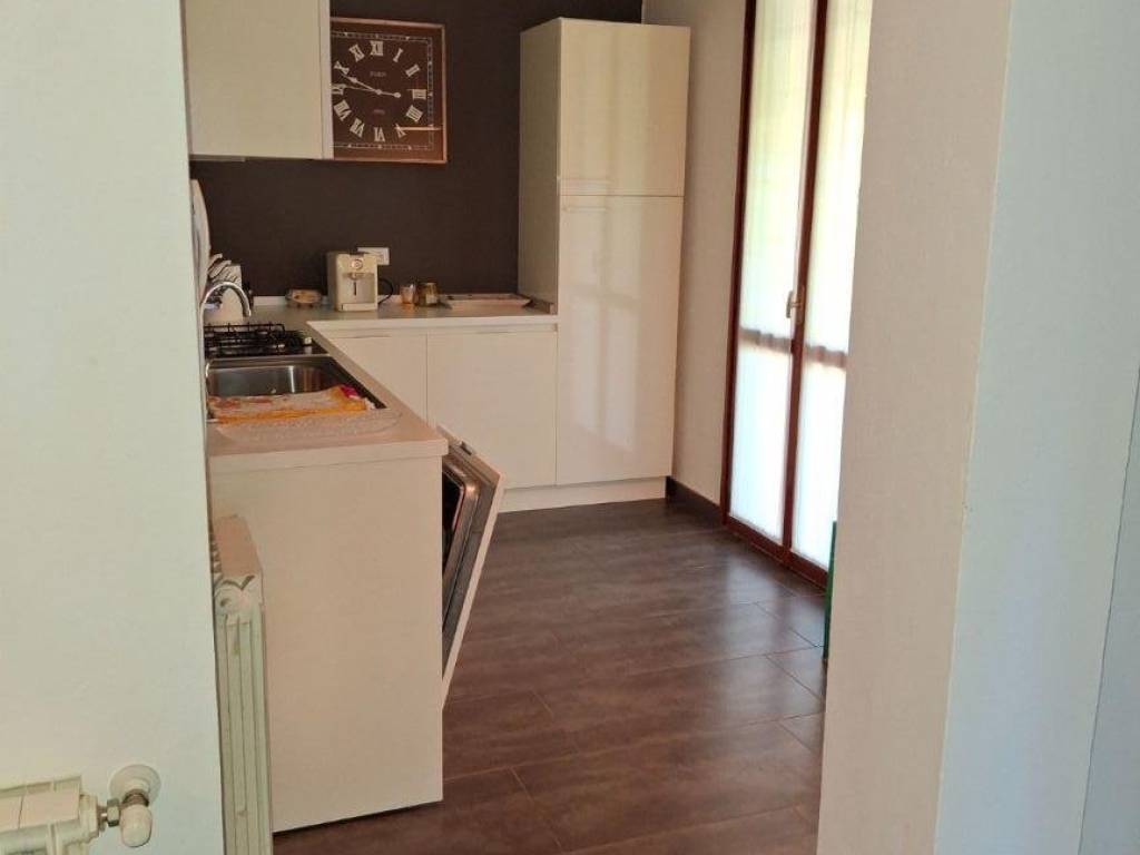 appartamento in vendita a Cervia in zona Milano Marittima