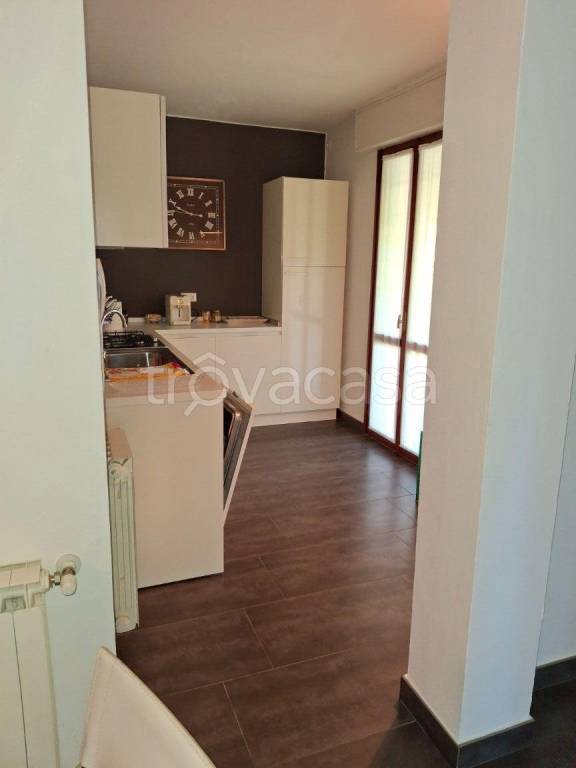 appartamento in vendita a Cervia in zona Milano Marittima