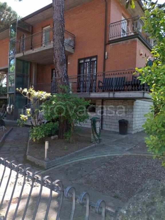 appartamento in vendita a Cervia in zona Milano Marittima
