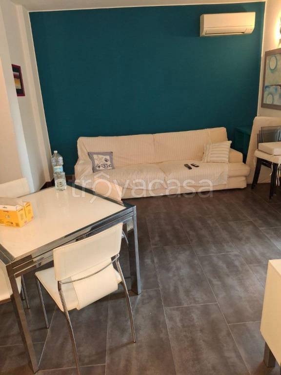 appartamento in vendita a Cervia in zona Milano Marittima