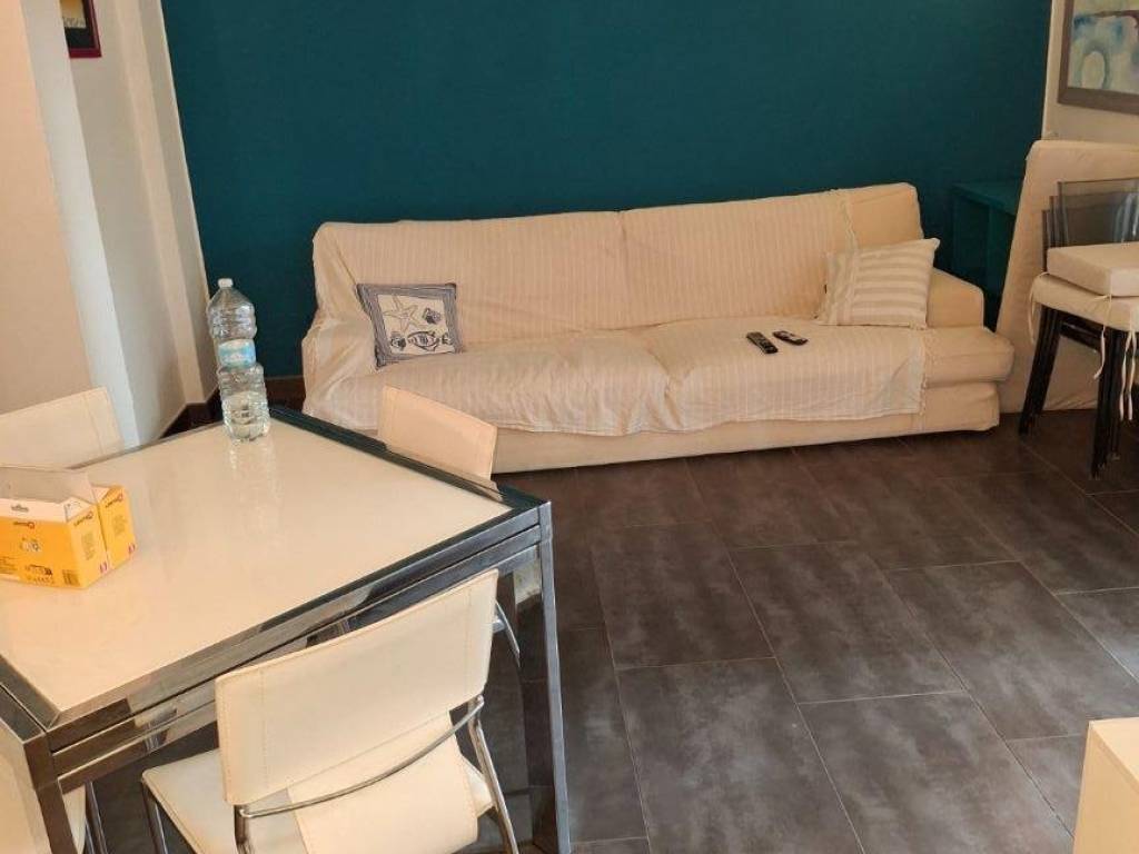 appartamento in vendita a Cervia in zona Milano Marittima