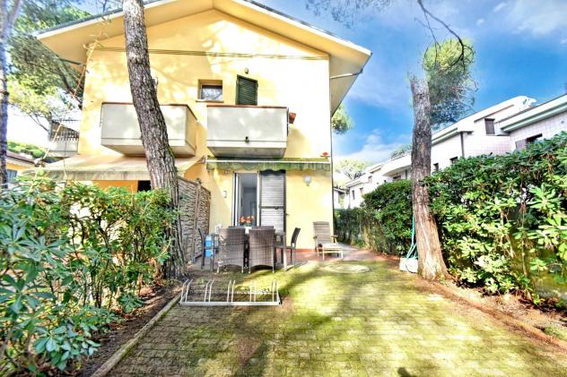 casa indipendente in vendita a Cervia in zona Milano Marittima