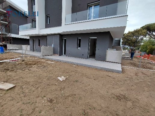 appartamento in vendita a Cervia