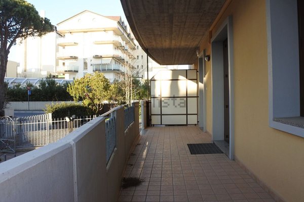 appartamento in vendita a Cervia in zona Pinarella