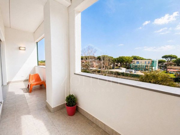 appartamento in vendita a Cervia in zona Milano Marittima