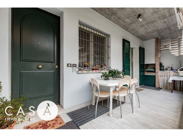 appartamento in vendita a Cervia