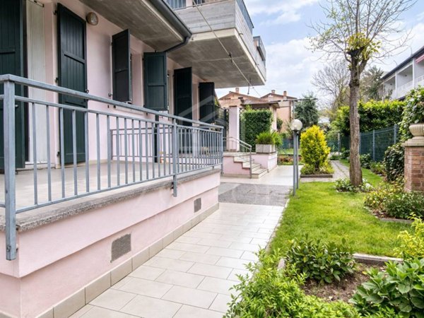 appartamento in vendita a Cervia in zona Pinarella