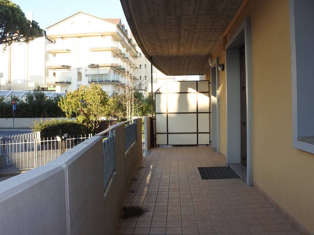 appartamento in vendita a Cervia in zona Pinarella