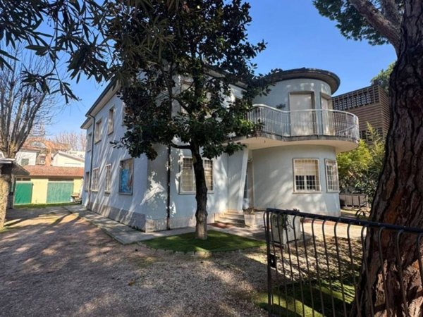 appartamento in vendita a Cervia