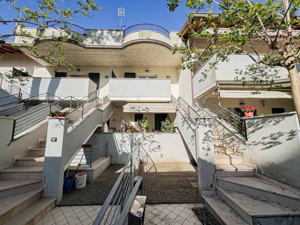 appartamento in vendita a Cervia