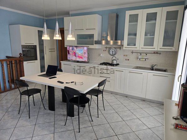 appartamento in vendita a Cervia