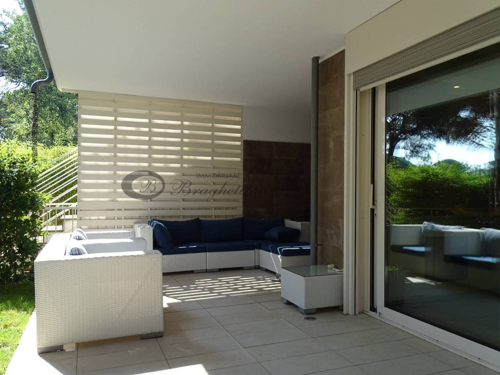 appartamento in vendita a Cervia in zona Milano Marittima