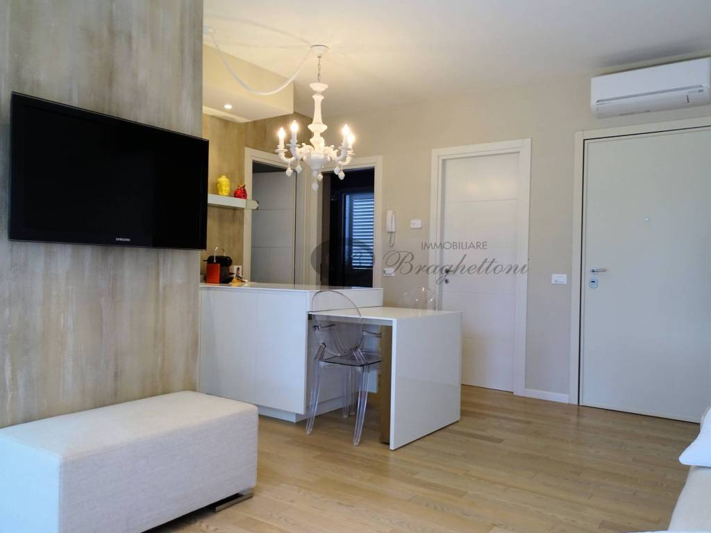 appartamento in vendita a Cervia in zona Milano Marittima