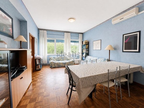 appartamento in vendita a Cervia in zona Milano Marittima