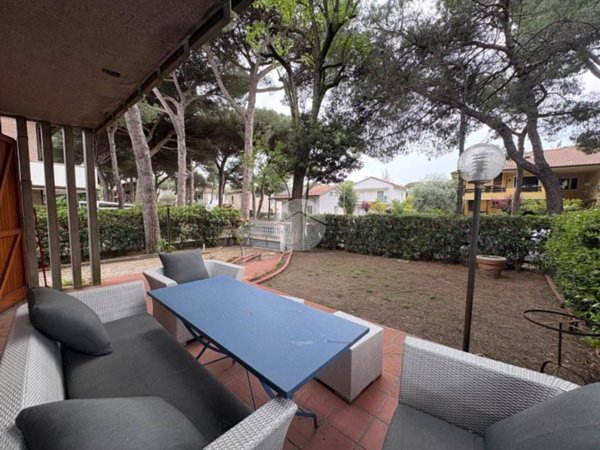 casa indipendente in vendita a Cervia in zona Milano Marittima