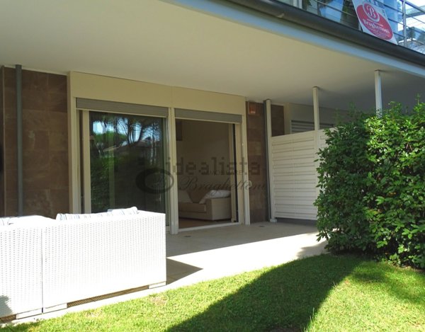 appartamento in vendita a Cervia in zona Milano Marittima
