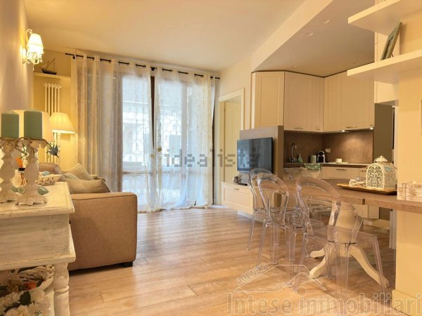appartamento in vendita a Cervia in zona Milano Marittima