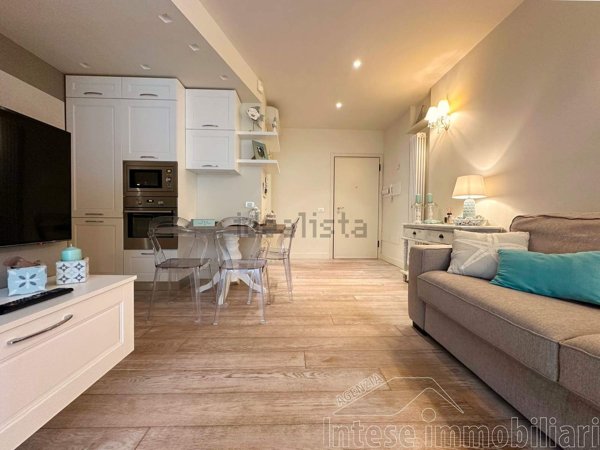 appartamento in vendita a Cervia in zona Milano Marittima