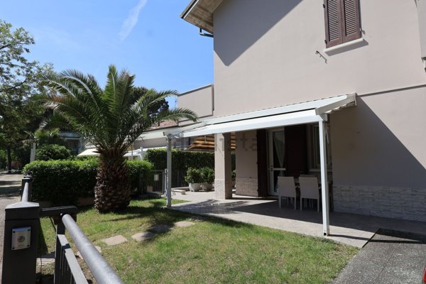 appartamento in vendita a Cervia in zona Milano Marittima