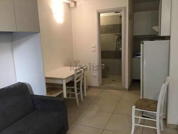 appartamento in vendita a Cervia in zona Milano Marittima