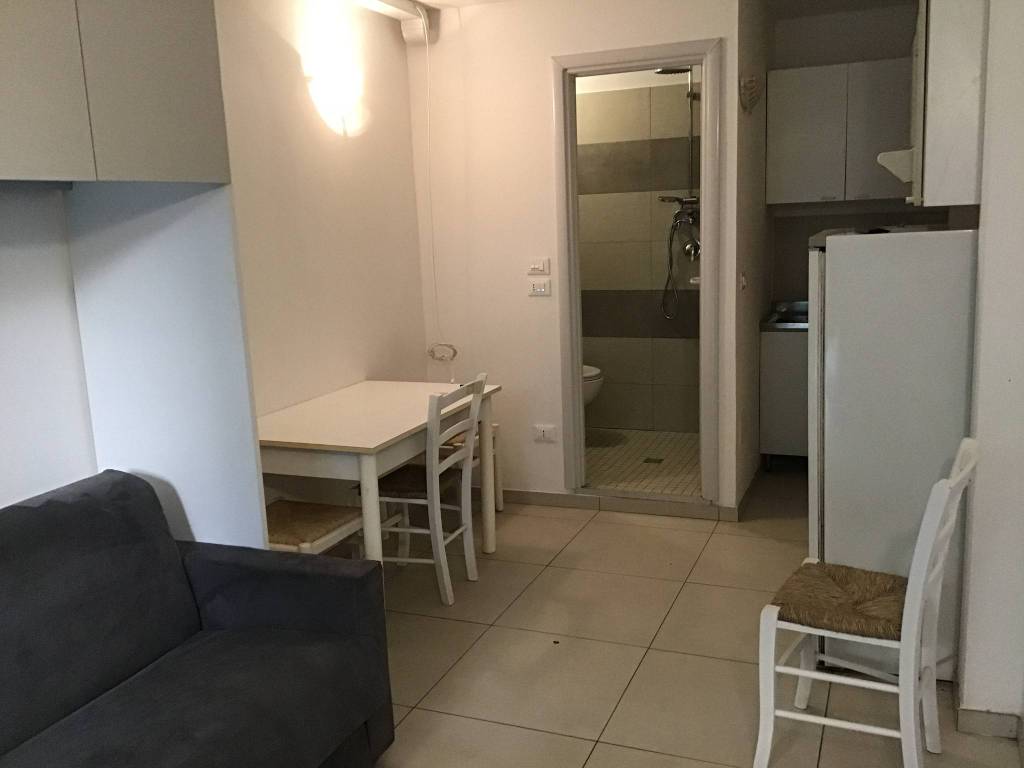 appartamento in vendita a Cervia in zona Milano Marittima