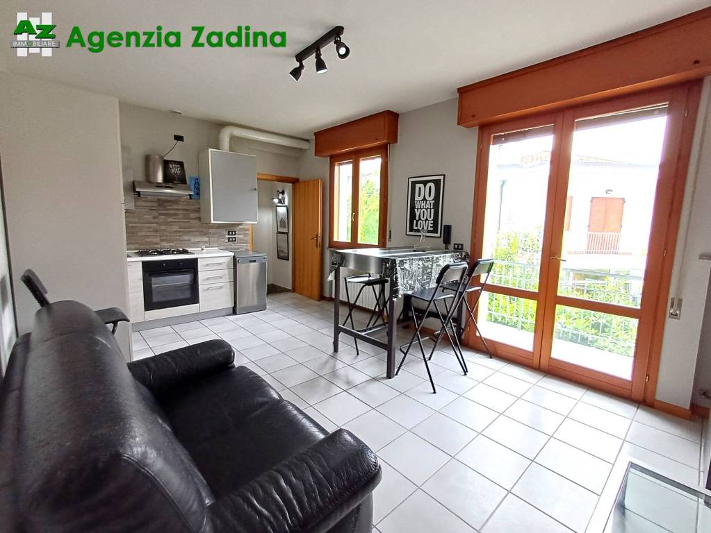 appartamento in vendita a Cervia in zona Milano Marittima